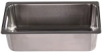 Schock 629111 - Κρεμαστό μπωλ inox