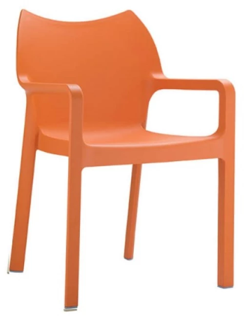 DIVA ORANGE ΠΟΛΥΘΡΟΝΑ ΠΟΛ/ΝΙΟΥ