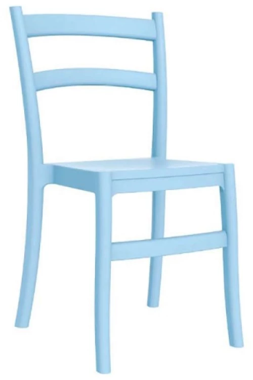 TIFFANY LIGHT BLUE (Σ24)ΚΑΡΕΚΛΑ ΠΟΛ/ΝΙΟΥ