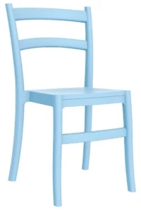 TIFFANY LIGHT BLUE (Σ24)ΚΑΡΕΚΛΑ ΠΟΛ/ΝΙΟΥ