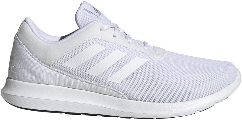 adidas CORERACER W ADIDAS ΛΕΥΚΟ