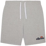 ΣΟΡΤΣ | ΒΕΡΜΟΥΔΕΣ Ellesse SILVAN FLEECE SHORT ELLESSE ΓΚΡΙ