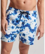 ΜΑΓΙΟ | ΕΣΩΡΟΥΧΑ Superdry STUDIOS SD SWIM SHORT ΜΑΓΙΩ ΑΝΔΡΙΚΟ SUPERDRY ΜΠΛΕ
