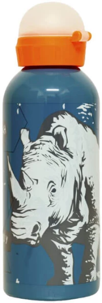 BMU Ανοξείδωτο Παγούρι 580ml Rhino