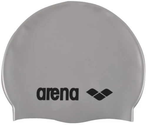 ΑΞΕΣΟΥΑΡ ΚΟΛΥΜΒΗΣΗΣ ARENA CLASSIC SILICONE JR CAPS ARENA ΑΣΗΜΙ