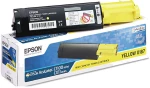 Toner Epson 0187 Yellow