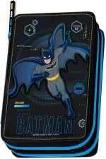 Κασετίνα Διπλή Γεμάτη Batman