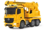 Γερανός Βαρέως Τύπου Mercedes-Benz Arocs 1:20 2,4GHz