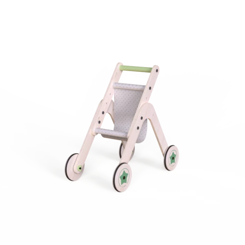 Trio Stroller