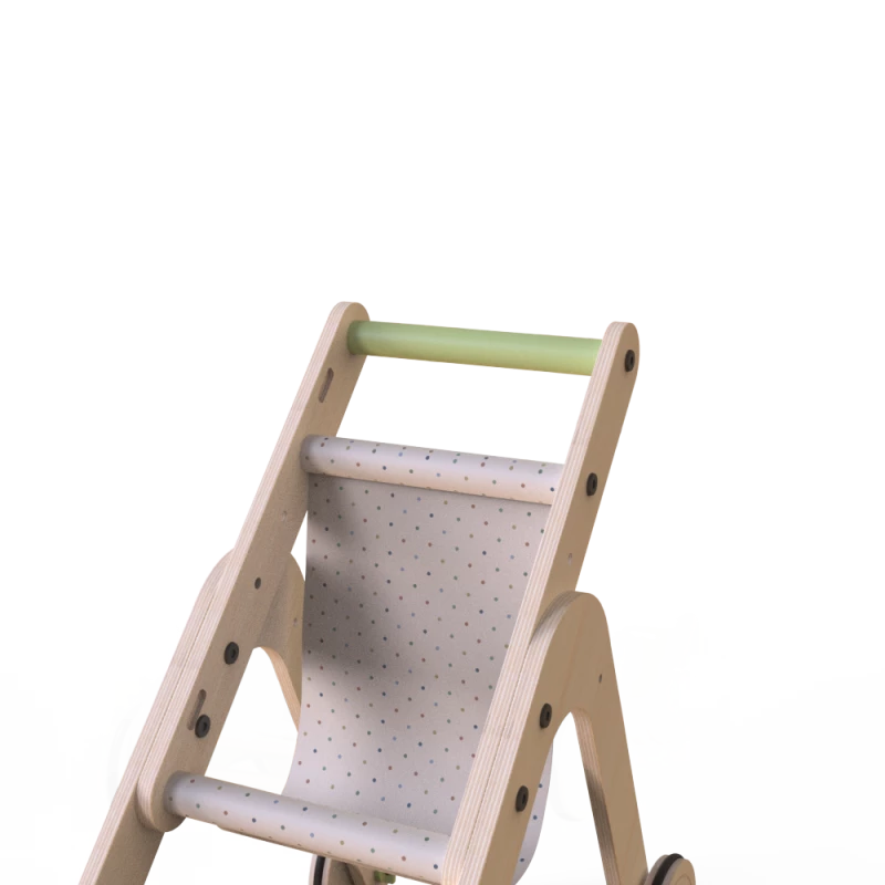 Trio Stroller