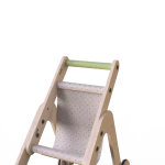 Trio Stroller