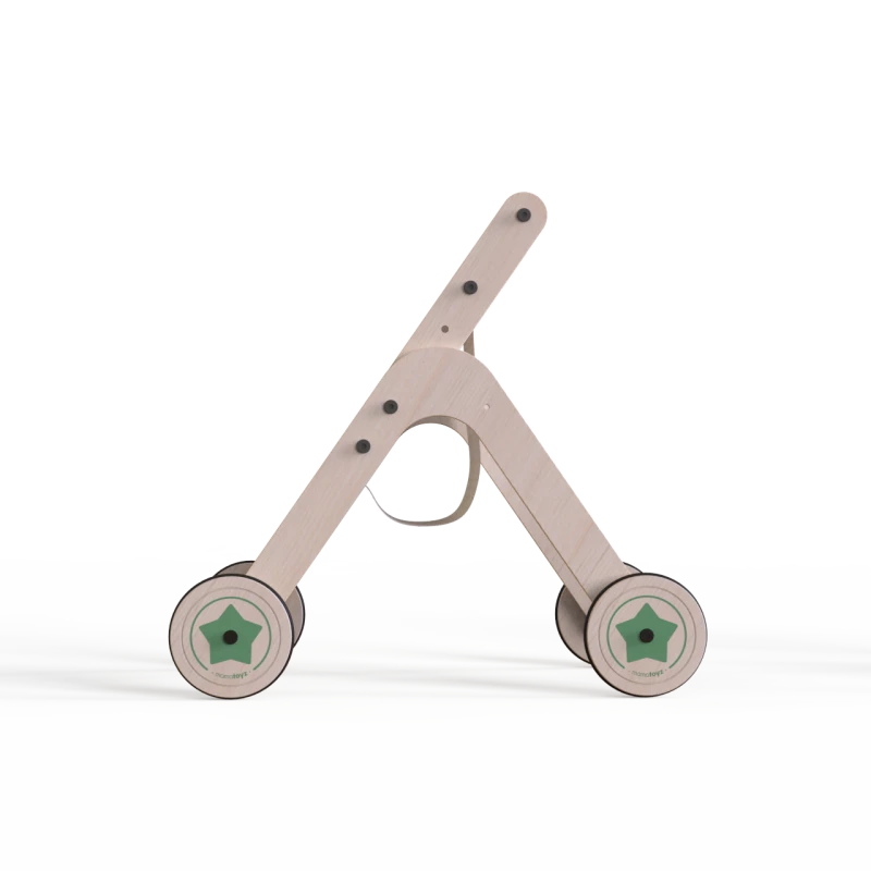 Trio Stroller