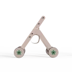 Trio Stroller