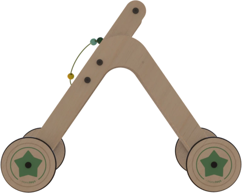 Trio Stroller