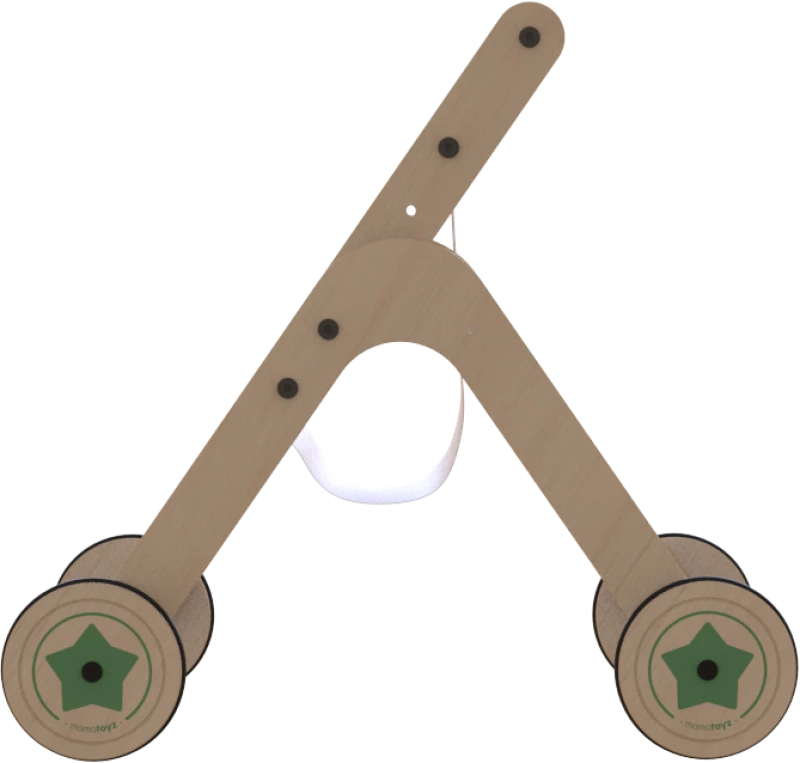 Trio Stroller