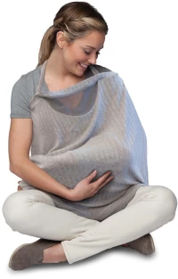 Ύφασμα Θηλασμού Boppy