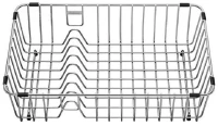 Blanco 231692 - Καλάθι Νεροχύτη Inox