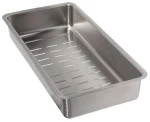 Blanco 231396 - Inox Μπωλ Νεροχύτη