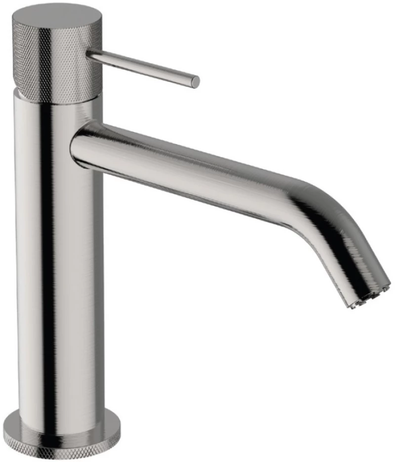 Teorema Lab 213511 Inox – Μπαταρία νιπτήρα ψηλή