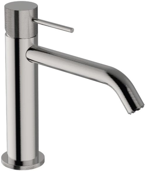 Teorema Lab 213511 Inox – Μπαταρία νιπτήρα ψηλή