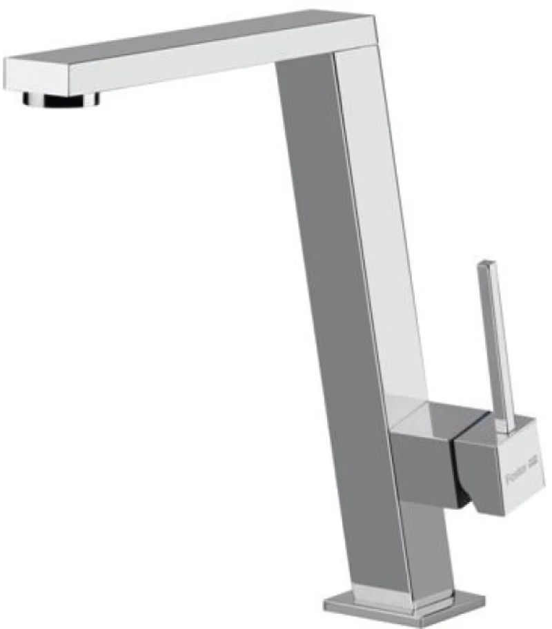 Foster Master 8493000 Chrome - Μπαταρία κουζίνας