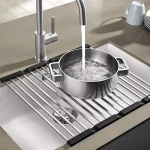 Blanco 238483 - Inox Αναδιπλούμενο Πλέγμα