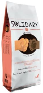 SOLIDARY 26 PUPPY - ADULT 15KG