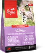 Orijen Kitten 1.8Kg