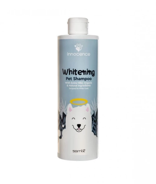Innocence Whitening dog 500ml