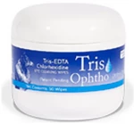 TrisOptho wipes 50 μαντηλάκια