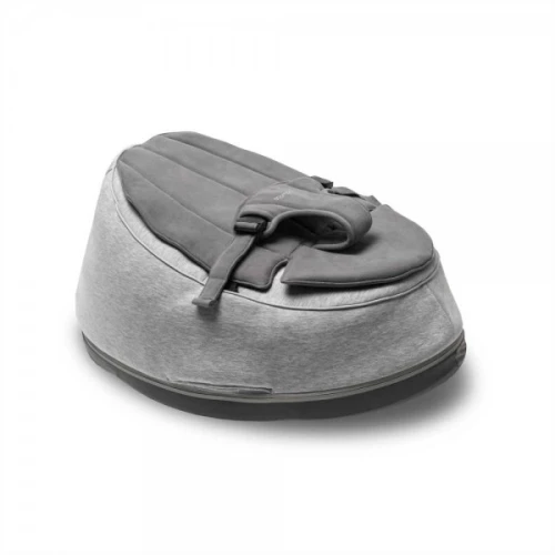 Ρηλάξ Doomoo "Seat + Swing Grey"