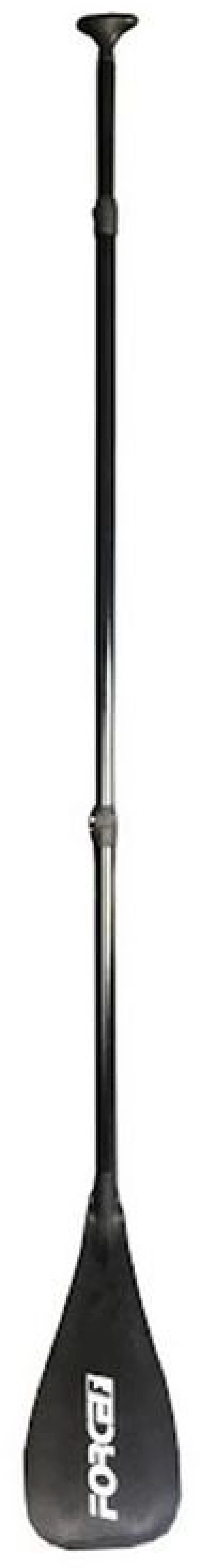 Κουπί Fiberglass ρυθμιζόμενο για SUP 180-220cm Force