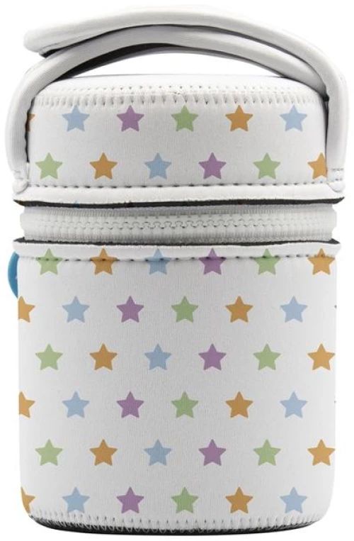 Θερμός Φαγητού Stars 500ml Laken