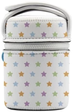 Θερμός Φαγητού Stars 500ml Laken