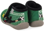 Παντοφλάκια κλειστά Gioseppo "Oberalm green"