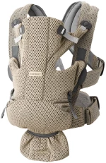 Μάρσιπος “Grey Beige” BabyBjörn