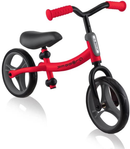 Globber Ποδήλατο Go Bike New Red