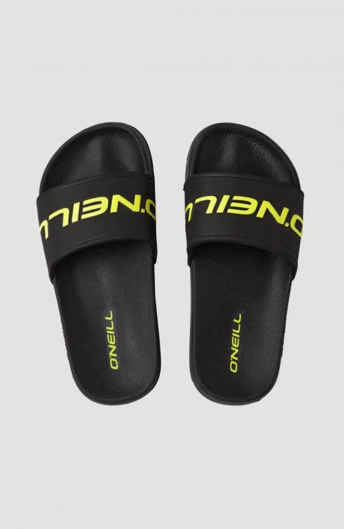 Slides παιδικές Black O Neill