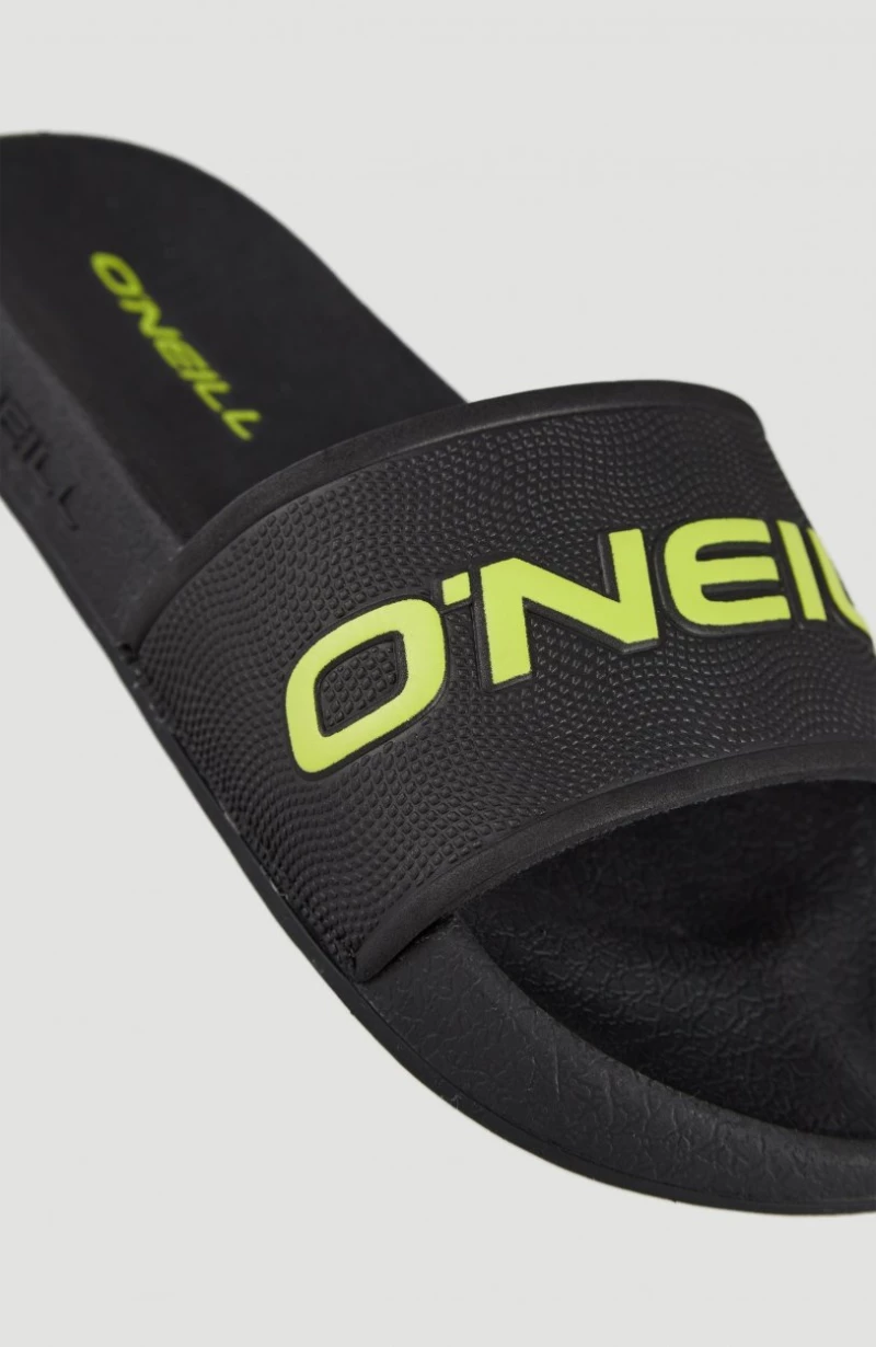 Slides παιδικές Black O Neill
