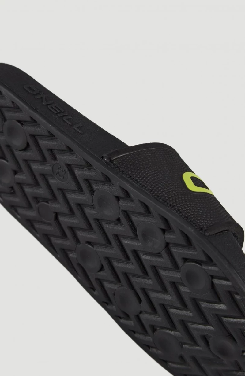 Slides παιδικές Black O Neill