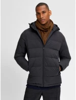 Μπουφάν ανδρικό puffer "BERGEN" Selected