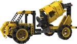 Gigo RCM Construction Vehicles