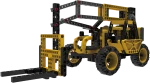 Gigo RCM Construction Vehicles