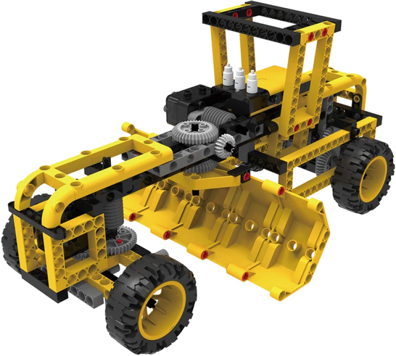Gigo RCM Construction Vehicles