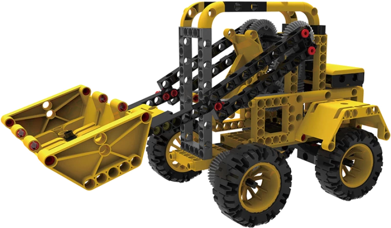Gigo RCM Construction Vehicles