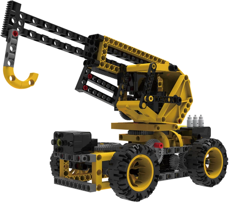 Gigo RCM Construction Vehicles