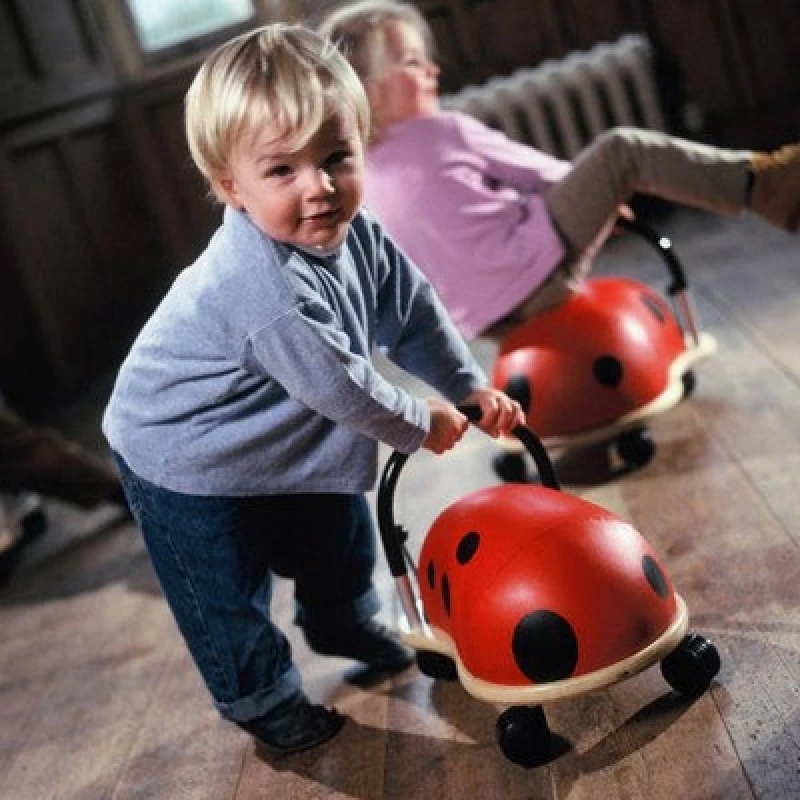 Wheelybug όχημα "TIger" 3-5y