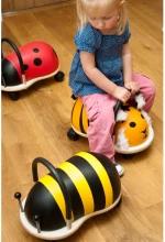 Wheelybug όχημα "TIger" 3-5y