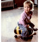 Wheelybug όχημα "TIger" 3-5y