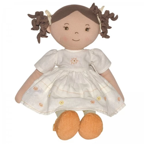 Κούκλα υφασμάτινη Bonikka Cecilia 42cm